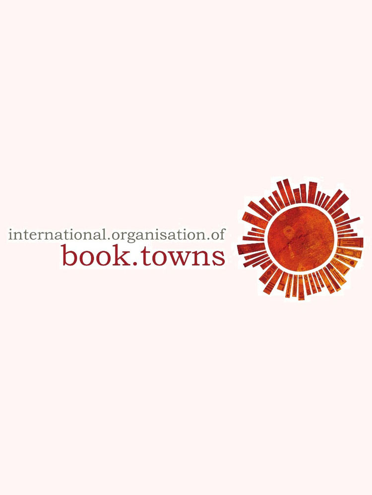 international organisation of book towns