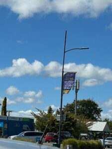 featherston flags
