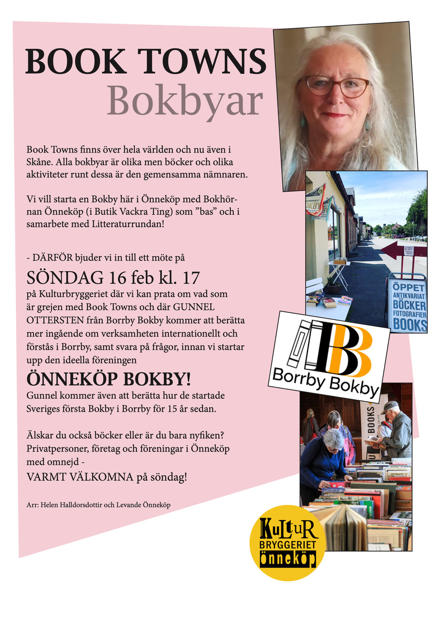 önneköp bokby