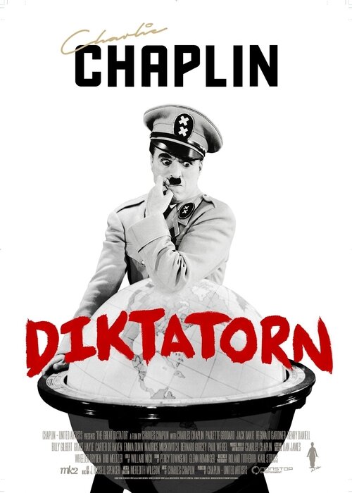 Diktatorn 