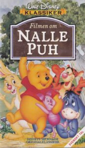 Nalle puh film 