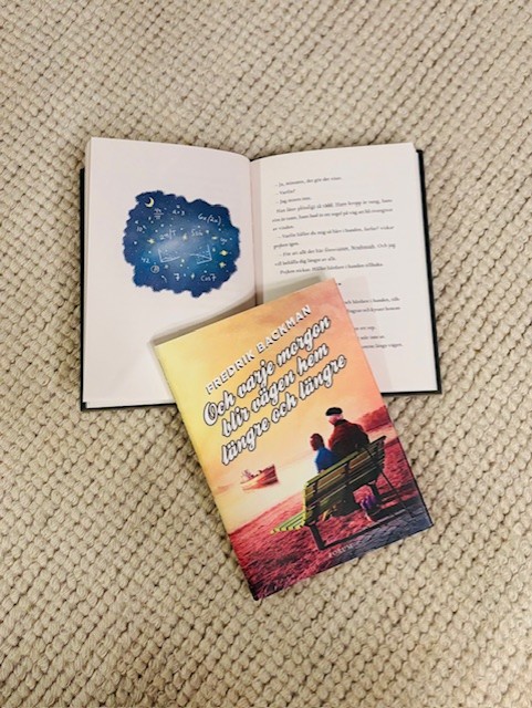 Månadens boktips april