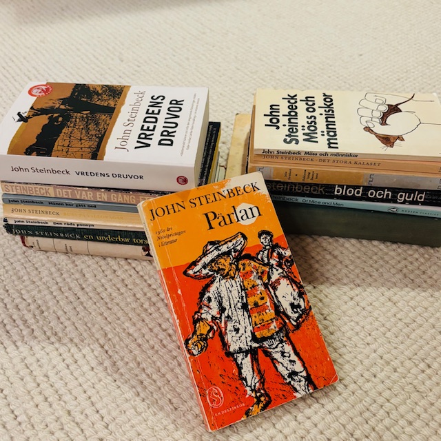 Månadens boktips april